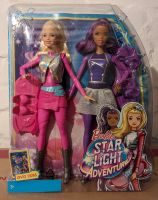 Barbie & Sal-Lee Star Light Abenteuerset Mattel DPX64 Hamburg - Bergedorf Vorschau