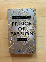 Emma Chase Prince of Passion Henry Bielefeld - Milse Vorschau