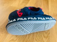 Fila Kinder Hausschuh Comfider 34/35 Leipzig - Leipzig, Südvorstadt Vorschau