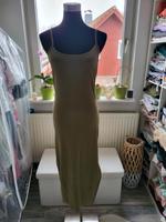 Schönes Amisu Ripp Kleid Gr.40 Niedersachsen - Celle Vorschau