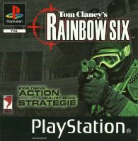 Rainbow Six für PS1 Osterholz - Tenever Vorschau