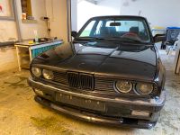 BMW e30 325i VfL Mt1 Hartge Scheunenfund Sachsen - Neukirch/Lausitz Vorschau