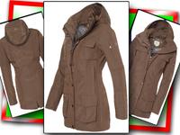 Wellensteyn Jacke Übergangsjacke Funktionsjacke XS Damen braun Nordrhein-Westfalen - Neuss Vorschau