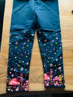 Leggins mit Herbstmotiv Größe 104 Niedersachsen - Burgdorf Vorschau