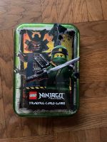 Metalldose Lego Ninjago für Sammelkarten Bonn - Bad Godesberg Vorschau