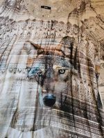 Shirt Damen Wolf Brandenburg - Luckaitztal Vorschau