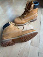 Winterstiefel Timberland in Größe 40 Baden-Württemberg - Waiblingen Vorschau