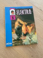 Comic: Frank Miller & Bill Sienkiewicz - ELEKTRA Band 5 Kr. Altötting - Burghausen Vorschau