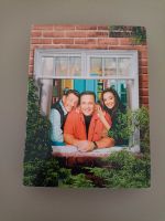 The King of Queens Season 2 - 4 DVD's Bayern - Pullach Vorschau