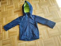 H&M Sport Jacke Gr. 110 Jeans Optik Bayern - Ergolding Vorschau