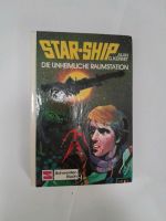 Star-Ship, Die unheimliche Raumstadion Nordrhein-Westfalen - Bergisch Gladbach Vorschau