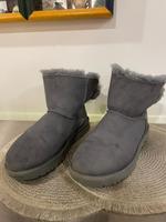UGG’s Stiefel Gr. 41 Hessen - Schaafheim Vorschau