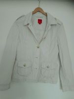 Esprit Jacke Sommer Frühling Größe 38 beige Niedersachsen - Weyhe Vorschau