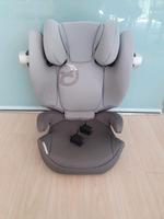 Kindersitz Cybex  Solution M-Fix für Kinder von 15-36 kg Bielefeld - Heepen Vorschau