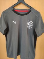 Inkl Versand ❗ Puma Sport-Shirt Größe 140 Leipzig - Möckern Vorschau