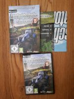 Landwirtschaftssimulator 15 PC DVD-ROM Bayern - Tuntenhausen Vorschau