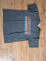 Converse T-Shirt XL Retro grau Münster (Westfalen) - Centrum Vorschau