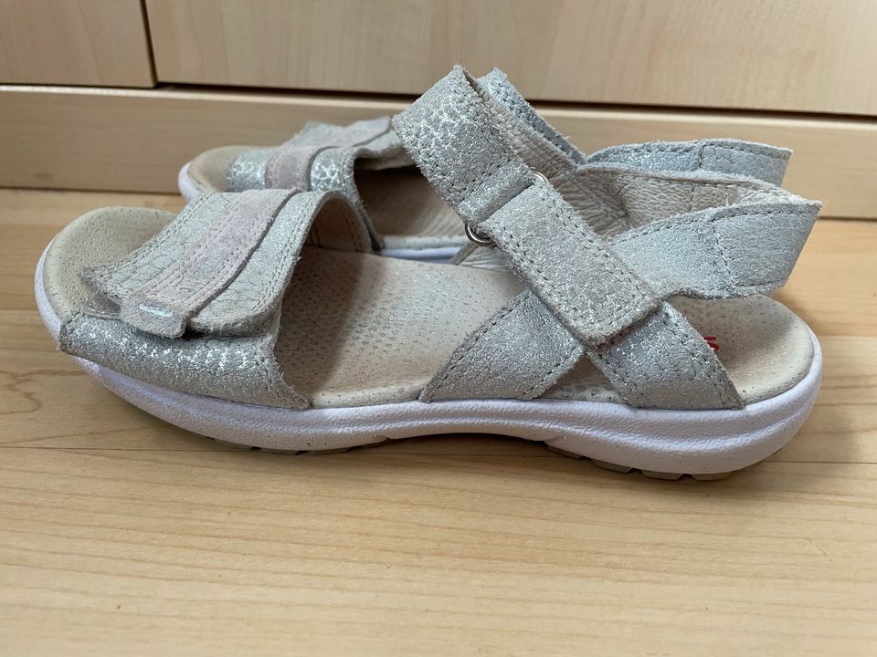 Superfit Sandalen Gr.33 Mädchen Schuhe Markenschuhe in Duderstadt