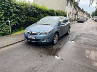 Opel Astra Sports Tourer 1.4 ecoFLEX Design Editi... Rheinland-Pfalz - Trier Vorschau