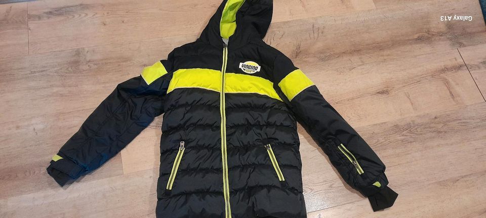 VINGINO Winterjacke Gr 140 zu verkaufen (*Np 120 E) in Voerde (Niederrhein)