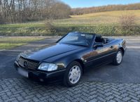 Mercedes SL 320 R129 München - Bogenhausen Vorschau