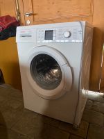 Bosch Avantixx 7 Waschmaschine Bayern - Vierkirchen Vorschau