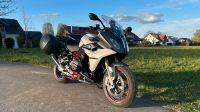 BMW R1200RS Baden-Württemberg - Bösingen Vorschau