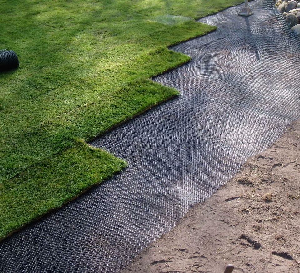 ♛ Garten- und Landschaftsbau Rollrasen Minibagger Gartenpflege in Hamburg