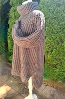 Pullover in Khaki Rheinland-Pfalz - Hargesheim Vorschau