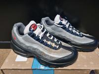Nike Air Max Größe 42 Düsseldorf - Bilk Vorschau
