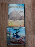 Pyramiden, Merry Poppins, CD, DVD, Märchen, Hörspiel Brandenburg - Liebenwalde Vorschau