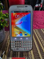 Samsung Galaxy chat GT-B5330 Weiß Bayern - Eschenlohe Vorschau