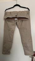 Chinohose beige Hamburg - Harburg Vorschau