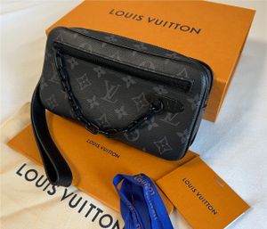 Louis Vuitton Pochette Kirschblüten Tasche Gebraucht Limite in