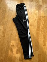Schwarze Jogginghose von Adidas (Größe S) Bayern - Regensburg Vorschau