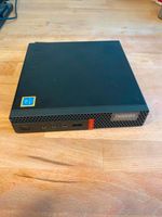 LENOVO ThinkCentre M720q - TINY PC Bayern - Neusäß Vorschau