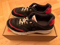 Camper Drift Sneakers Turnschuhe Kinder blau rot 40 Hamburg-Nord - Hamburg Barmbek Vorschau