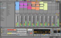 Ableton Live Lite Niedersachsen - Oldenburg Vorschau