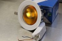 7 Stück  LED- Strahler  für Deckenbeleutung Hessen - Wartenberg Vorschau