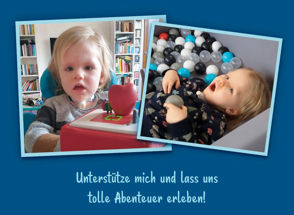 Pflegefachkraft (m/w/d) | 1:1-Kinderintensivpflege | Bielefeld Schildesche in Bielefeld