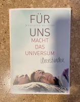 Buch "Für uns macht das Universum Überstunden" von M. Walters Hessen - Flörsbachtal Vorschau