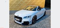 Audi TTrs 8s Roadster No OPF Bayern - Bischofsmais Vorschau