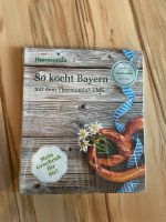Thermomix Kochbuch So kocht Bayern Niedersachsen - Melle Vorschau