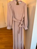 Eleganter Overall Rosé, Rückenausschnitt Stuttgart - Stuttgart-Mitte Vorschau