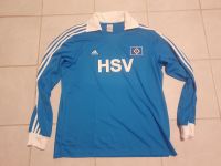 HSV Retro Trikot 76 in Größe L Nordrhein-Westfalen - Hille Vorschau