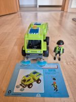 Playmobil 6112 Kehrmaschine Niedersachsen - Gleichen Vorschau