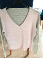 HEMISPHERE Pullover Cashmere reines Kaschmir 36 NP 389.00 EUR München - Bogenhausen Vorschau