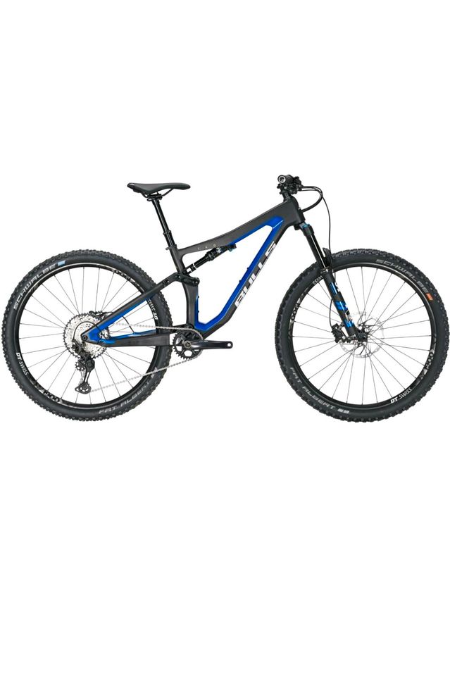 Bulls Wild Ronin RS Team Collection 29" full Carbon MTB Downhill in Flensburg