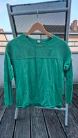 Langarmshirt S.Oliver Größe 38 grün türkis Bayern - Hilpoltstein Vorschau