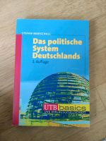 Das politische System Deutschlands Baden-Württemberg - Aalen Vorschau